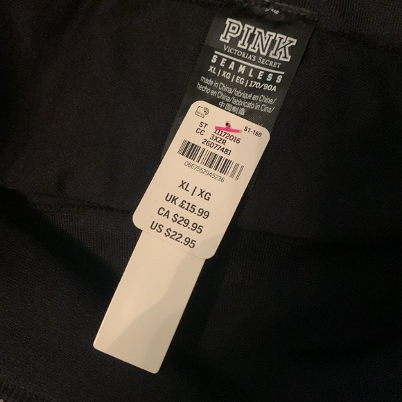 Womens XL Victoria’s Secret new with tags - Picture 3 of 3